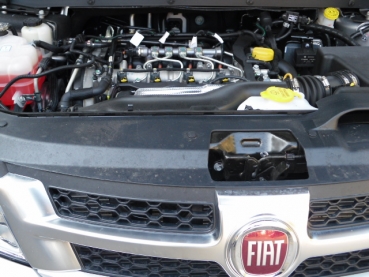 FIAT Freemont 2.0 Multijet16V 125 KW  Leistungskit mit TÜV